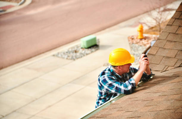 Best Commercial Roofing Services  in Old Orchard, PA