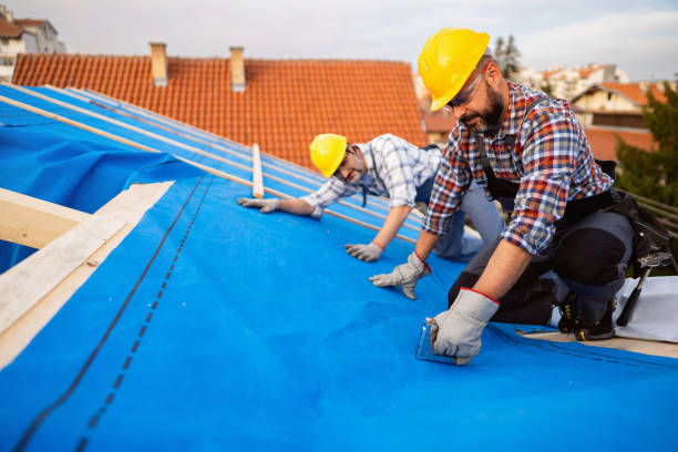 Slate Roofing Contractor in Old Orchard, PA
