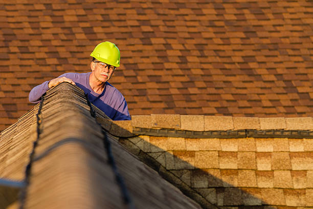 Roof Gutter Cleaning in Old Orchard, PA