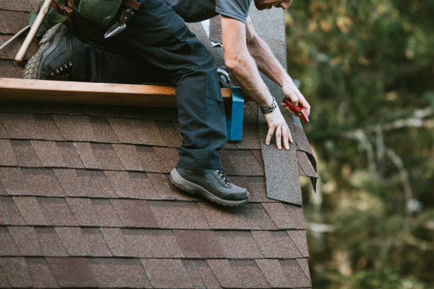 Quick and Trustworthy Emergency Roof Repair Services in Old Orchard, PA