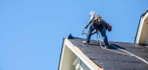 Best Commercial Roofing Services  in Old Orchard, PA